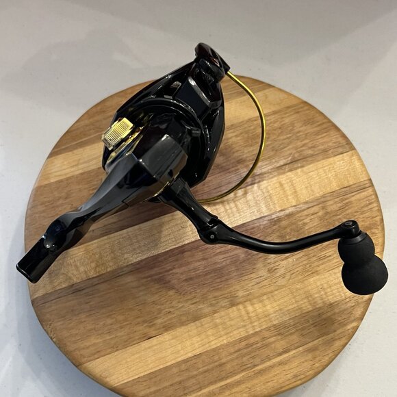 Brand New KU7000 Model Fishing Reel by Popular Brand Sougayilang! - Picture 11 of 16